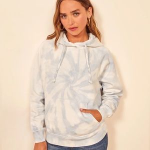 Reformation Classic Hoodie Tanner Size XS